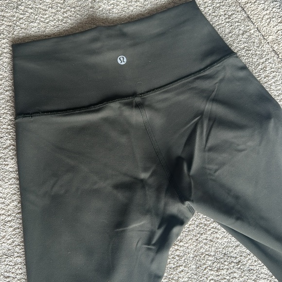 Wunder train Lululemon - Picture 5 of 7